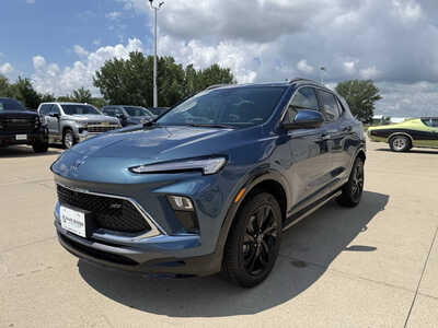 2026 Buick Encore GX, $29985. Photo 2