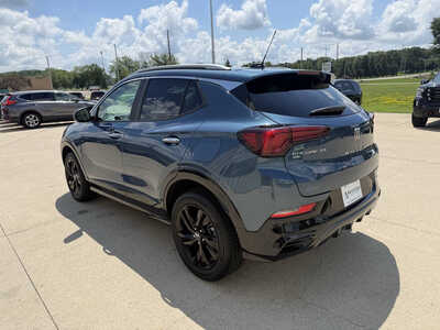 2026 Buick Encore GX, $29985. Photo 3