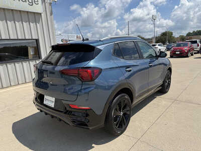 2026 Buick Encore GX, $29985. Photo 4