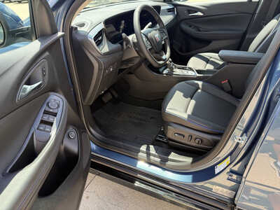 2026 Buick Encore GX, $29985. Photo 5