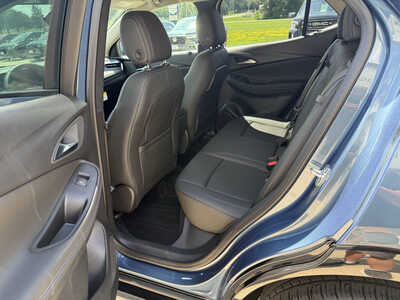 2026 Buick Encore GX, $29985. Photo 6