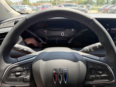 2026 Buick Encore GX, $29985. Photo 7
