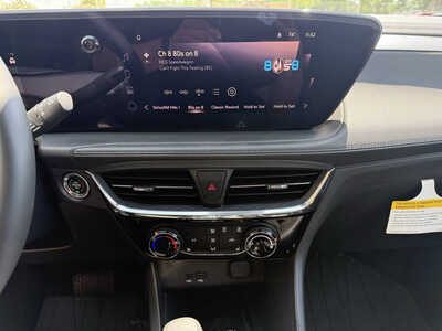 2026 Buick Encore GX, $29985. Photo 8