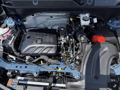 2026 Buick Encore GX, $29985. Photo 9