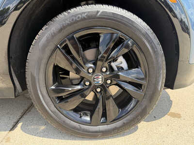 2026 Buick Encore GX, $29985. Photo 10