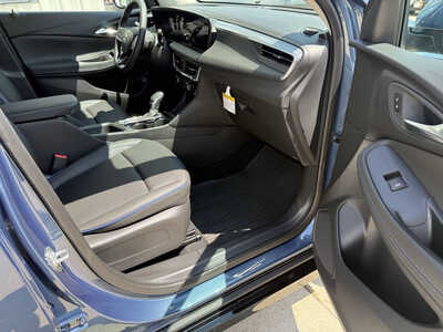 2026 Buick Encore GX, $29985. Photo 11