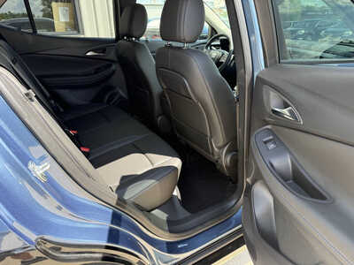 2026 Buick Encore GX, $29985. Photo 12