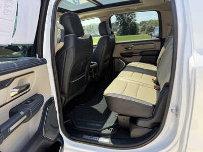2021 RAM 1500 Crew Cab, $39957. Photo 6