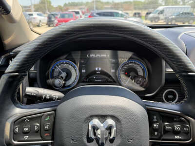 2021 RAM 1500 Crew Cab, $39957. Photo 7