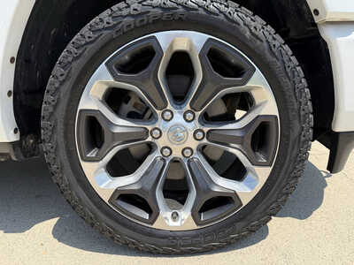 2021 RAM 1500 Crew Cab, $39957. Photo 10