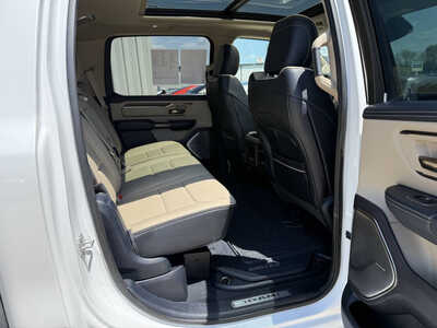 2021 RAM 1500 Crew Cab, $39957. Photo 12