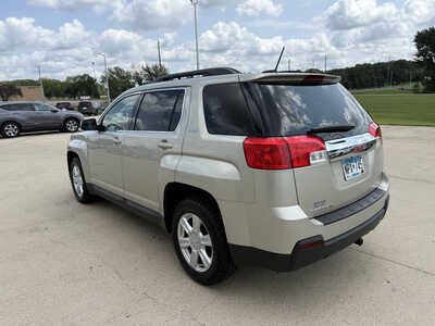 2015 GMC Terrain, $11433. Photo 3