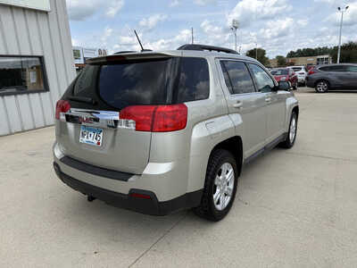 2015 GMC Terrain, $11433. Photo 4
