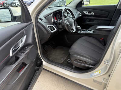 2015 GMC Terrain, $11433. Photo 5