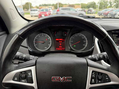 2015 GMC Terrain, $11433. Photo 7