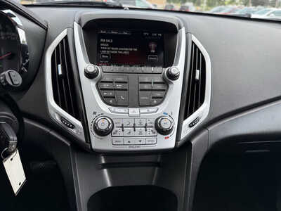 2015 GMC Terrain, $11433. Photo 8