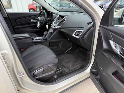 2015 GMC Terrain, $11433. Photo 10