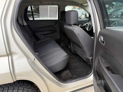 2015 GMC Terrain, $11433. Photo 11