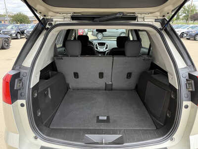2015 GMC Terrain, $11433. Photo 12