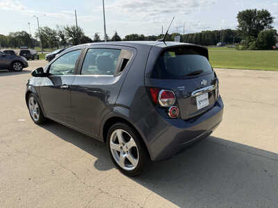 2013 Chevrolet Sonic, $6986. Photo 3