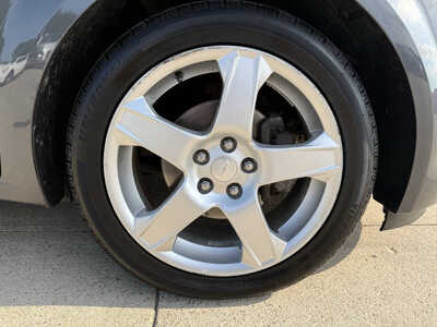 2013 Chevrolet Sonic, $6986. Photo 10