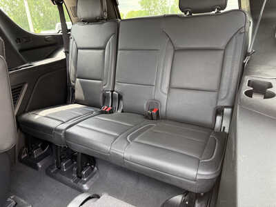 2023 GMC Yukon, $46980. Photo 7