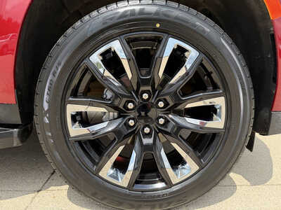 2023 GMC Yukon, $46980. Photo 11