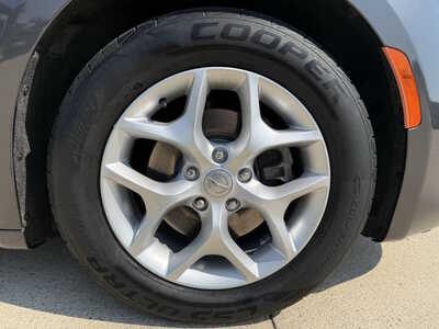 2017 Chrysler Pacifica, $15488. Photo 11
