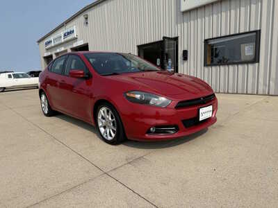 2013 Dodge Dart, $7973. Photo 1