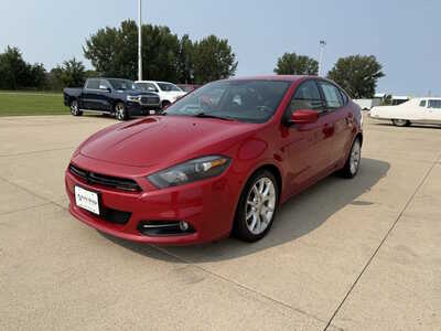 2013 Dodge Dart, $7973. Photo 2