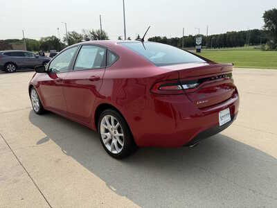 2013 Dodge Dart, $7973. Photo 3