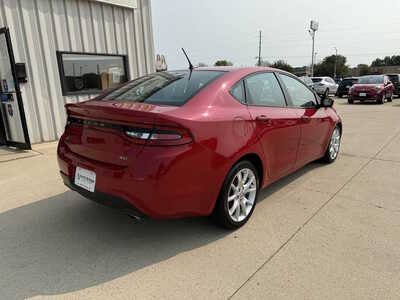 2013 Dodge Dart, $7973. Photo 4