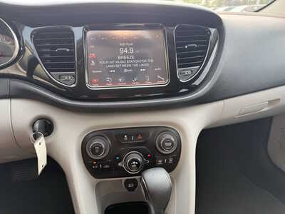 2013 Dodge Dart, $7973. Photo 8
