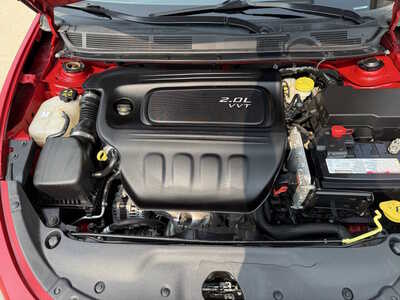 2013 Dodge Dart, $7973. Photo 9