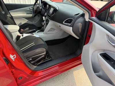 2013 Dodge Dart, $7973. Photo 11
