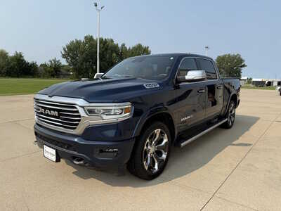 2022 RAM 1500 Crew Cab, $36913. Photo 2