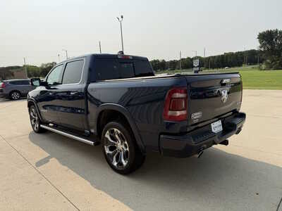 2022 RAM 1500 Crew Cab, $36913. Photo 3