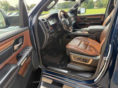 2022 RAM 1500 Crew Cab, $36913. Photo 5