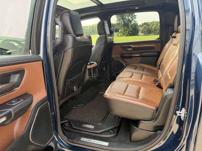 2022 RAM 1500 Crew Cab, $36913. Photo 6