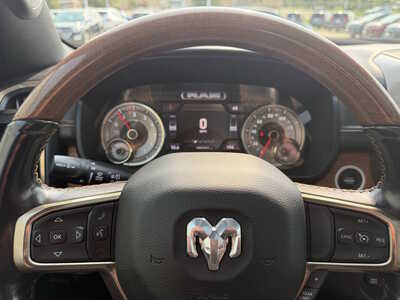 2022 RAM 1500 Crew Cab, $36913. Photo 7