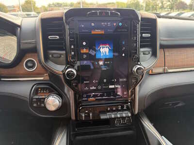 2022 RAM 1500 Crew Cab, $36913. Photo 8