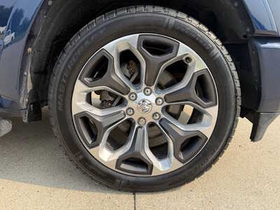 2022 RAM 1500 Crew Cab, $36913. Photo 10