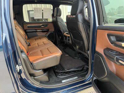 2022 RAM 1500 Crew Cab, $36913. Photo 12