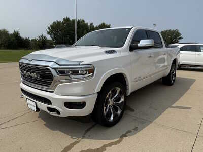 2020 RAM 1500 Crew Cab, $32957. Photo 2