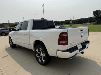 2020 RAM 1500 Crew Cab, $32957. Photo 3