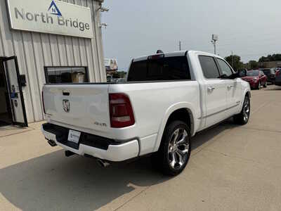 2020 RAM 1500 Crew Cab, $32957. Photo 4