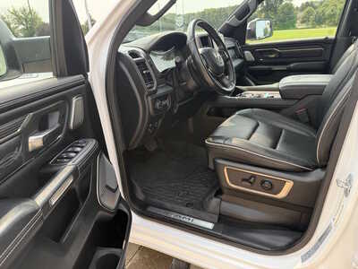 2020 RAM 1500 Crew Cab, $32957. Photo 5