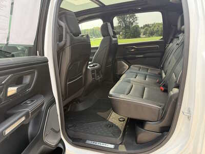 2020 RAM 1500 Crew Cab, $32957. Photo 6