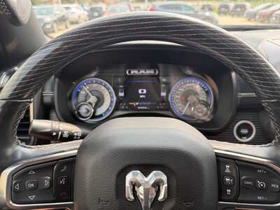 2020 RAM 1500 Crew Cab, $32957. Photo 7