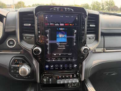 2020 RAM 1500 Crew Cab, $32957. Photo 8